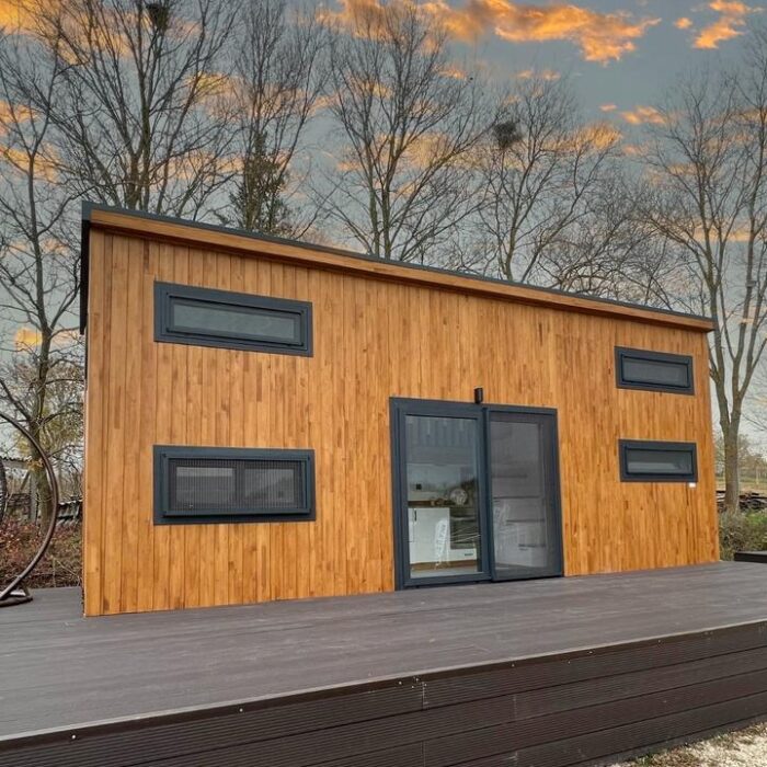 CASA MÓVIL GRAN FAMILIA