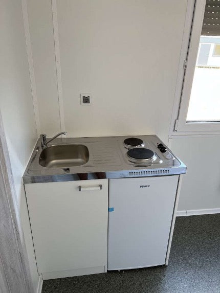 CABAÑA PREMIUM 6X2,5 MT - Imagen 7