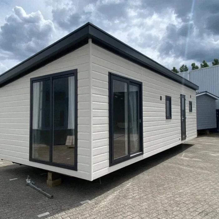 CASA MÓVIL DREAM 2 DORMITORIOS / 4 CAMAS (9 X 4 M)