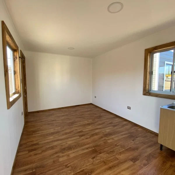 CABAÑA MANIO 6X3M - Imagen 4