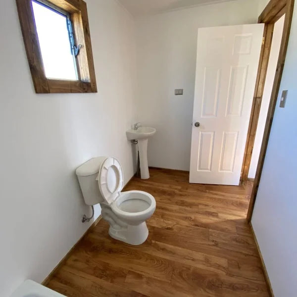 CABAÑA MANIO 6X3M - Imagen 6