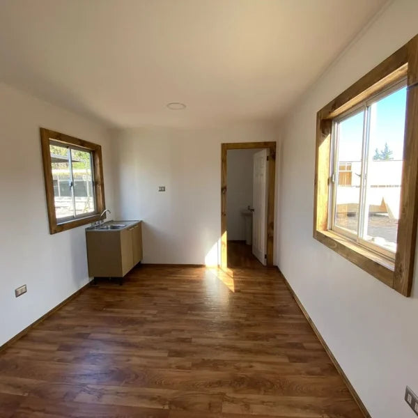 CABAÑA MANIO 6X3M - Imagen 5