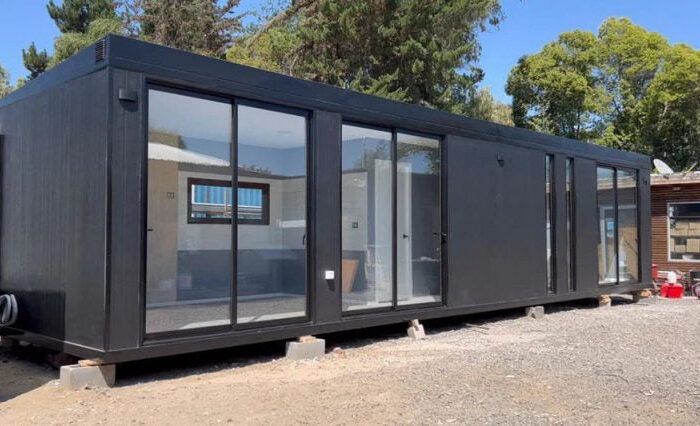 CASA MODULAR MONTES 12X3,0 MT