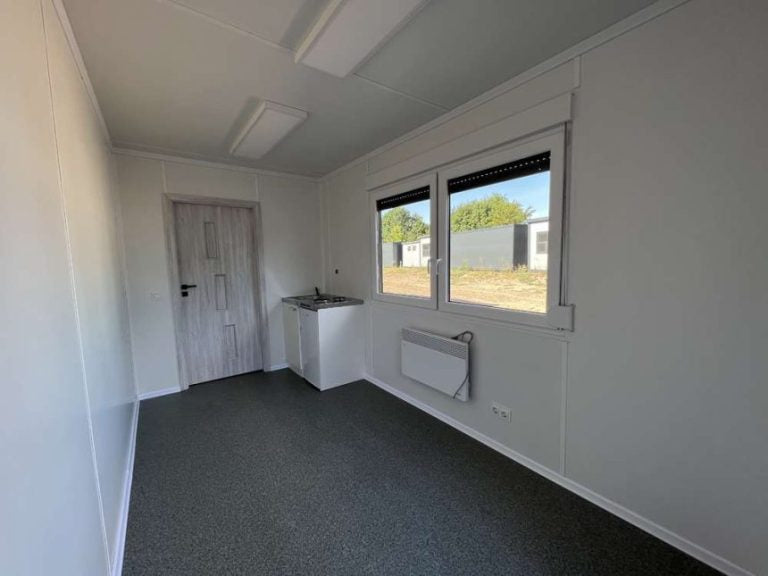 CABAÑA PREMIUM 6X2,5 MT - Imagen 4