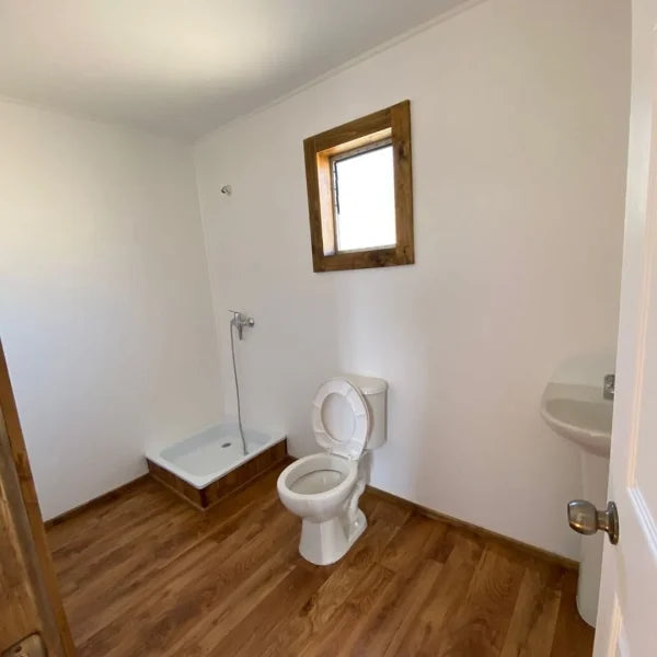 CABAÑA MANIO 6X3M - Imagen 7