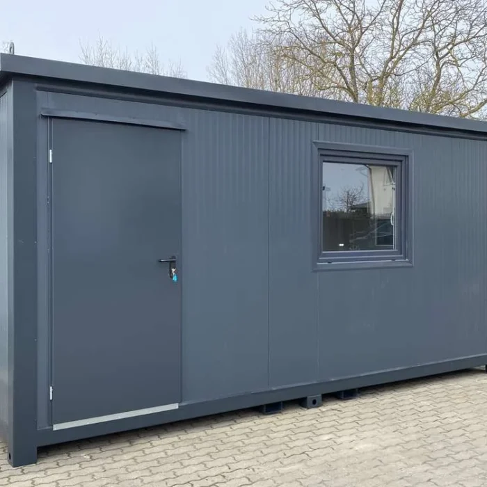 MÓDULO PARA OFICINA